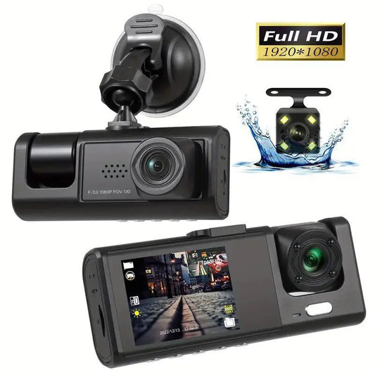 Auto Dash Cam