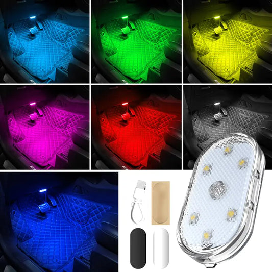 Led Lamp