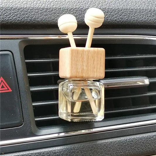 Auto Parfum Houder